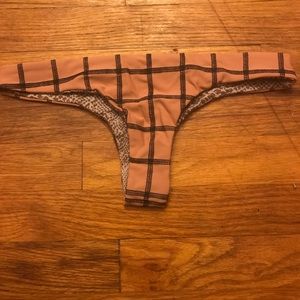 acacia swimwear Swim - ACACIA Swimwear Topless Stitch Ho'okipa Bottoms acacia swimwear Swim - ACACIA Swimwear Topless Stitch Ho'okipa Bottoms